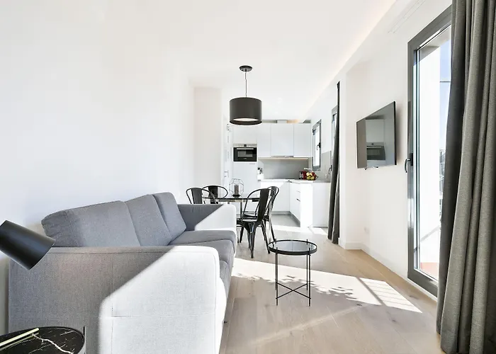 Murmuri Residence Mercader Barcelone
